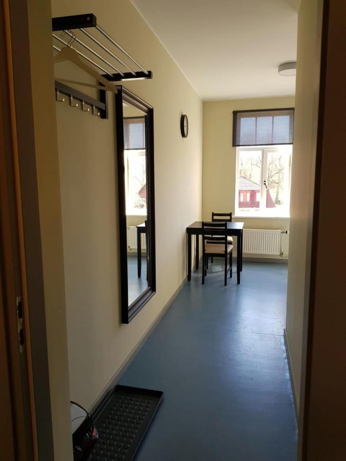 Hostel Nr.2 Rauna Экстерьер фото