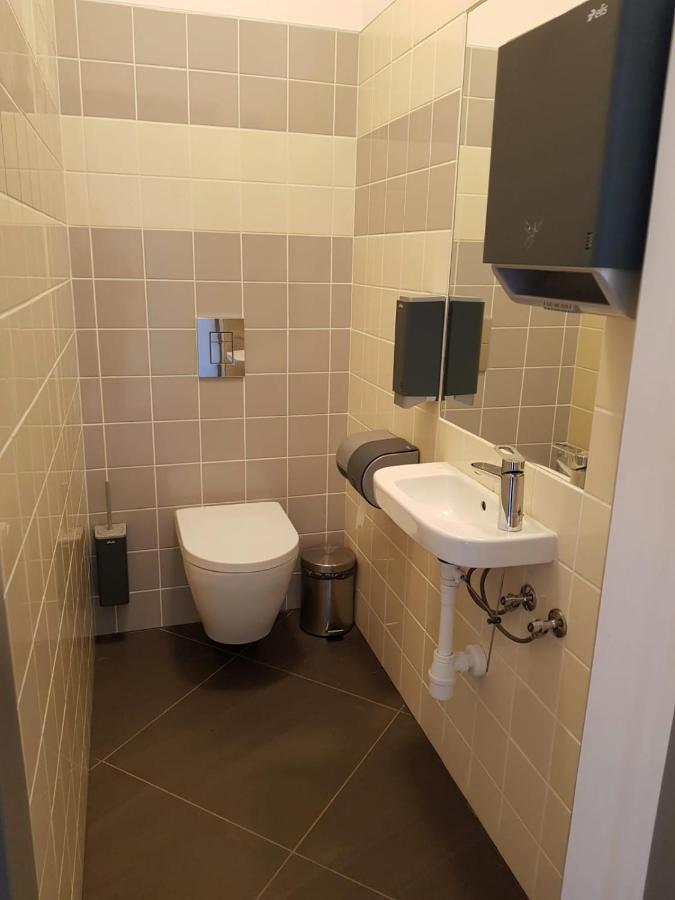 Hostel Nr.2 Rauna Экстерьер фото