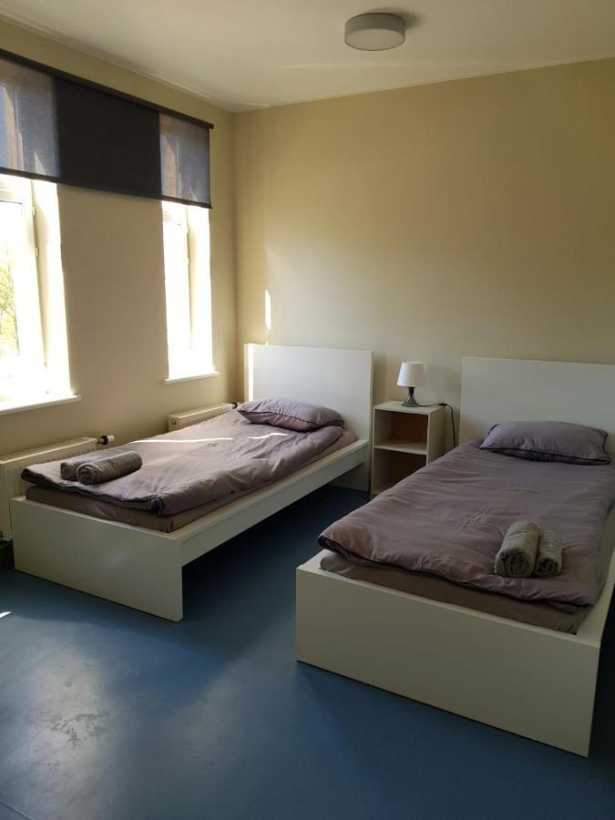 Hostel Nr.2 Rauna Экстерьер фото