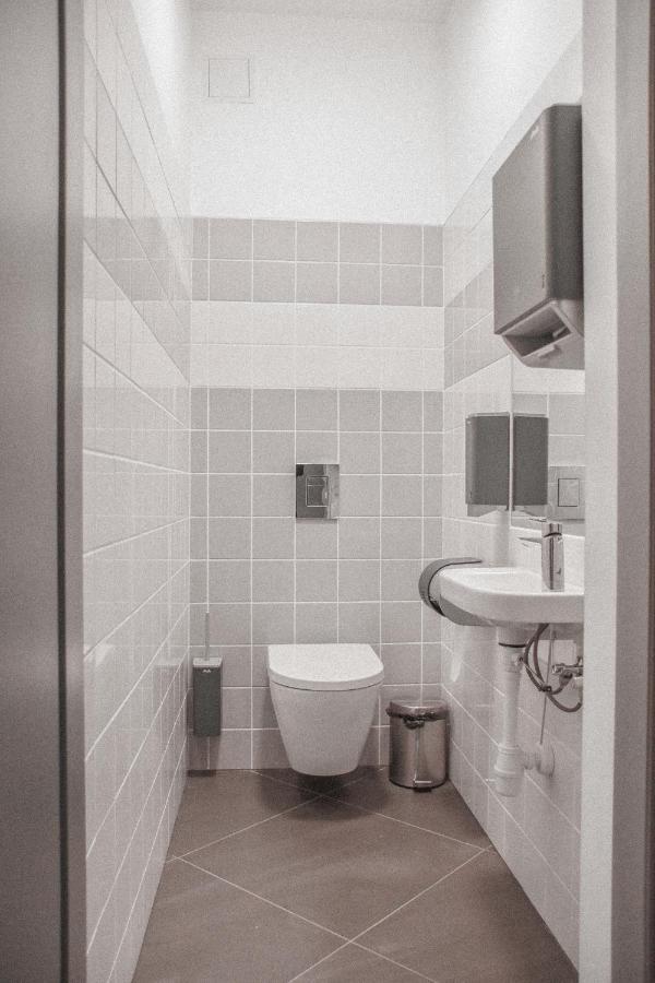 Hostel Nr.2 Rauna Экстерьер фото