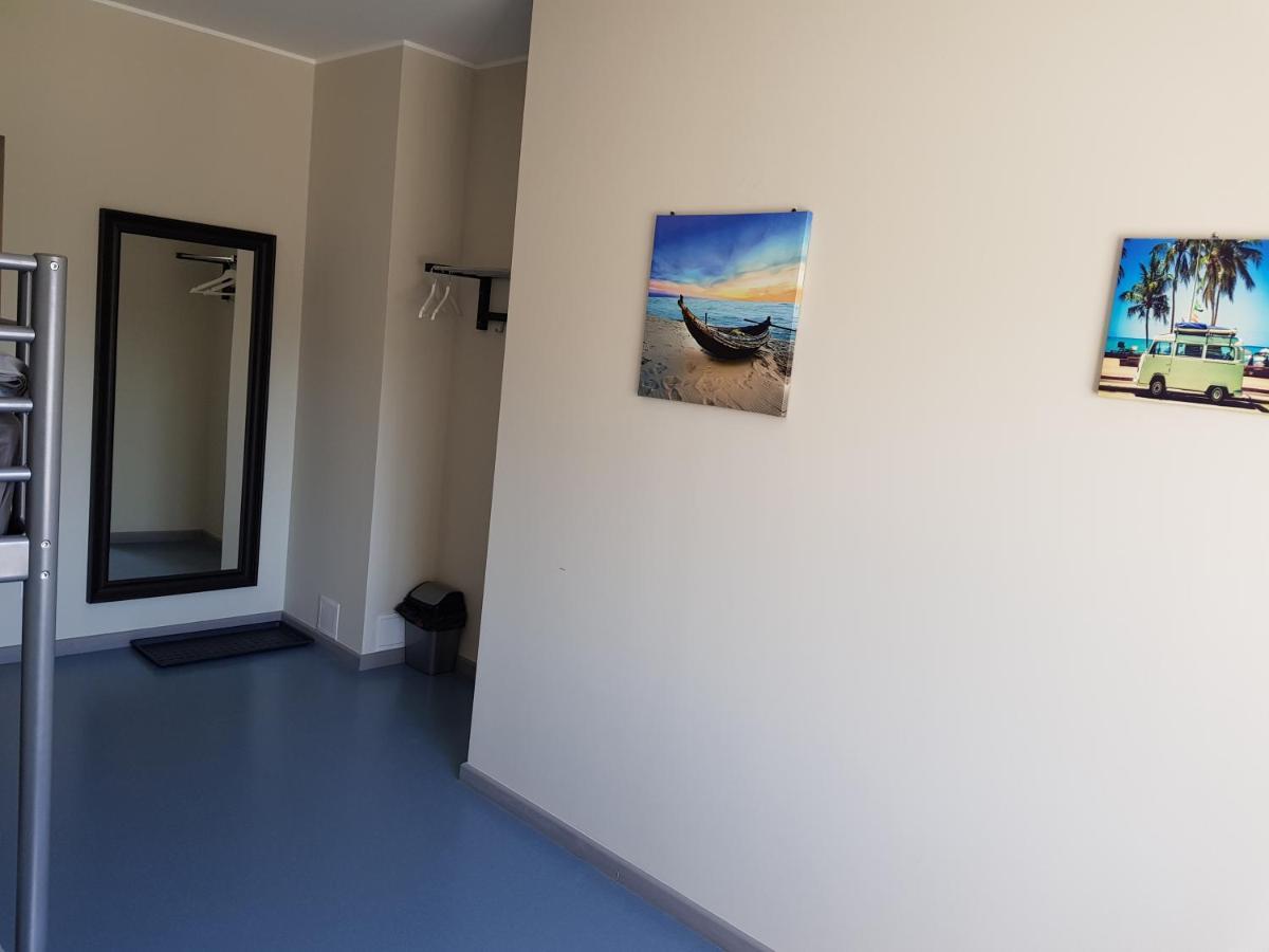 Hostel Nr.2 Rauna Экстерьер фото