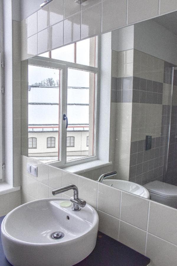 Hostel Nr.2 Rauna Экстерьер фото