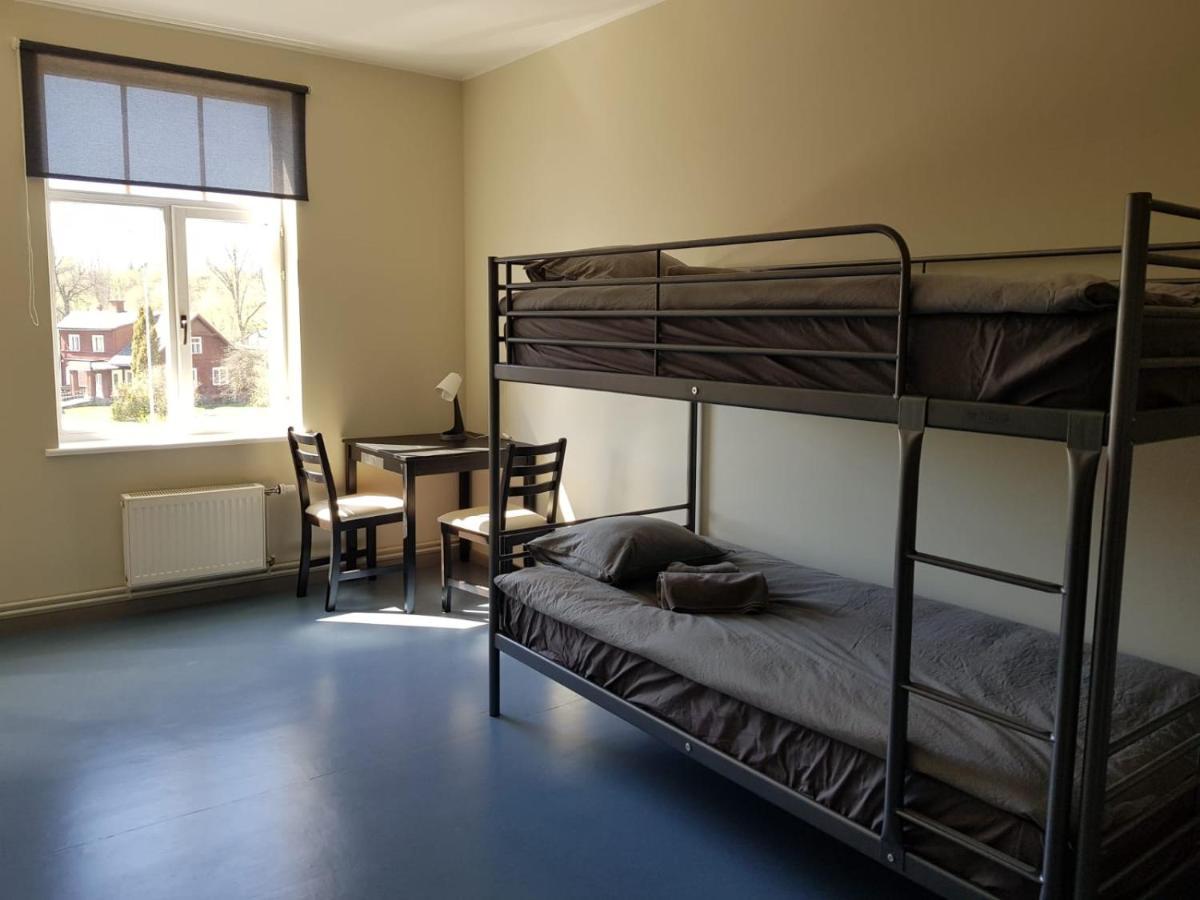 Hostel Nr.2 Rauna Экстерьер фото