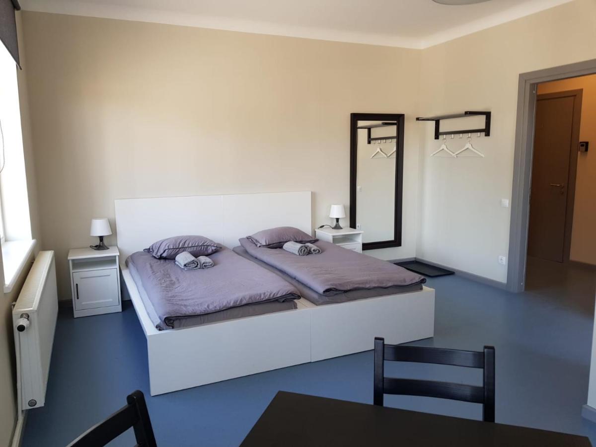Hostel Nr.2 Rauna Экстерьер фото