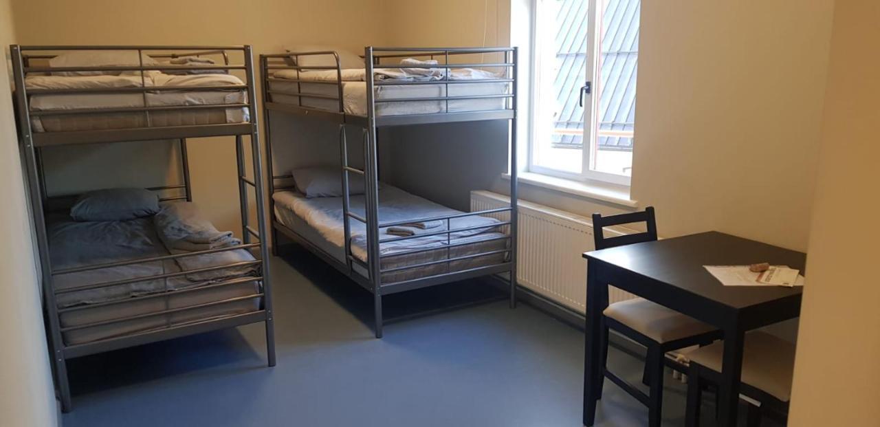 Hostel Nr.2 Rauna Экстерьер фото