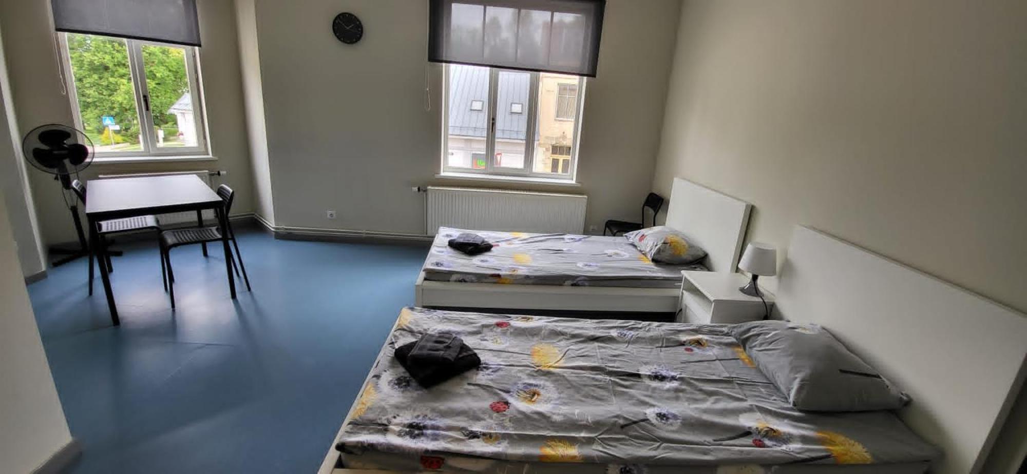Hostel Nr.2 Rauna Экстерьер фото