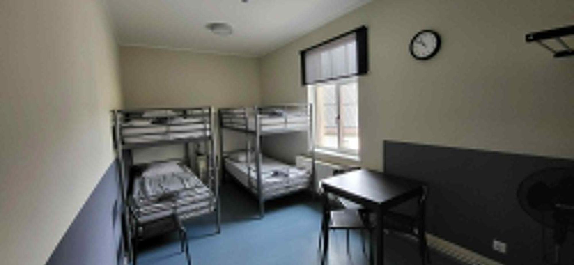 Hostel Nr.2 Rauna Экстерьер фото