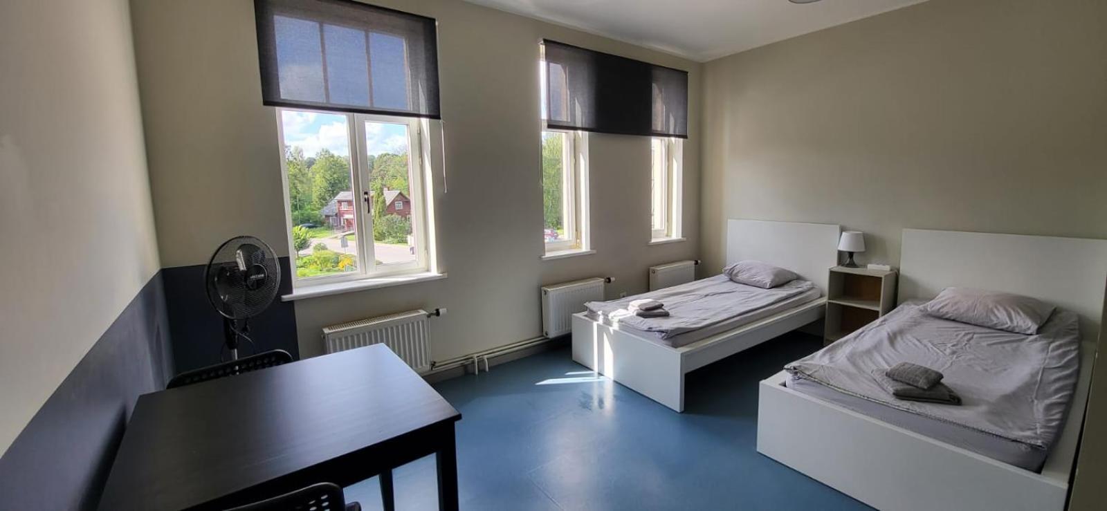 Hostel Nr.2 Rauna Экстерьер фото