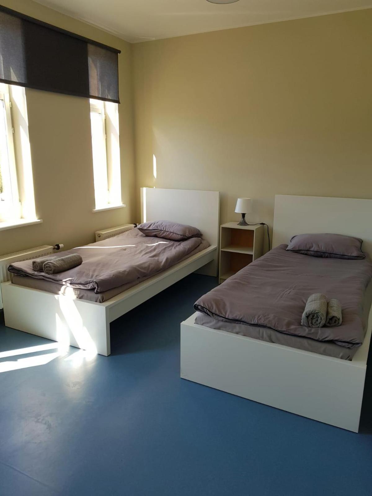 Hostel Nr.2 Rauna Экстерьер фото