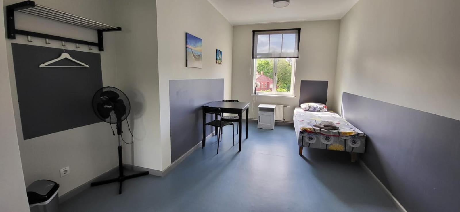 Hostel Nr.2 Rauna Экстерьер фото