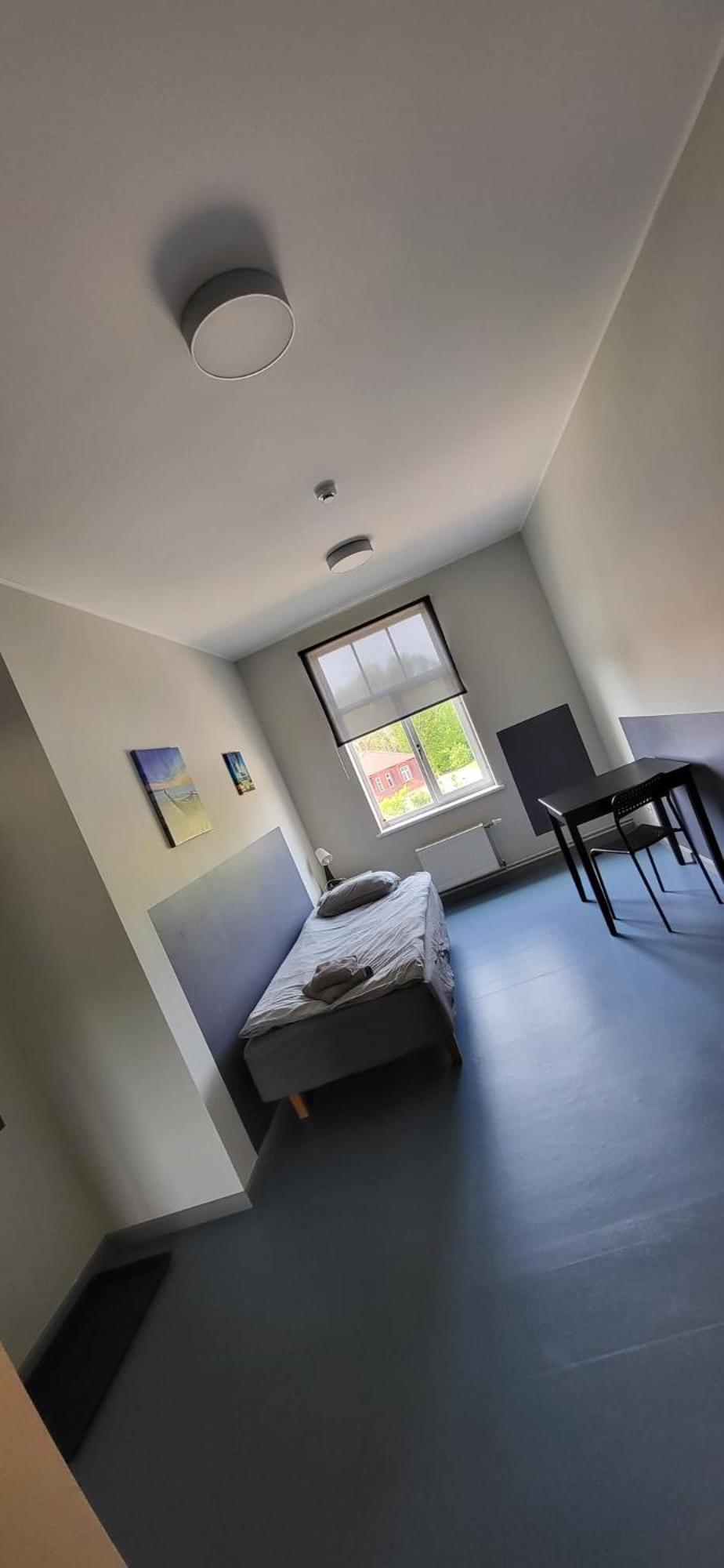 Hostel Nr.2 Rauna Экстерьер фото