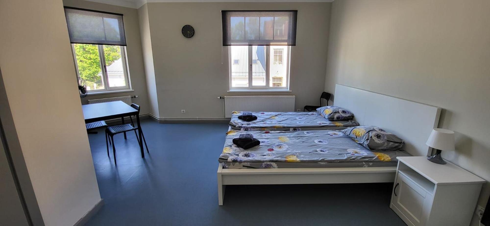 Hostel Nr.2 Rauna Экстерьер фото