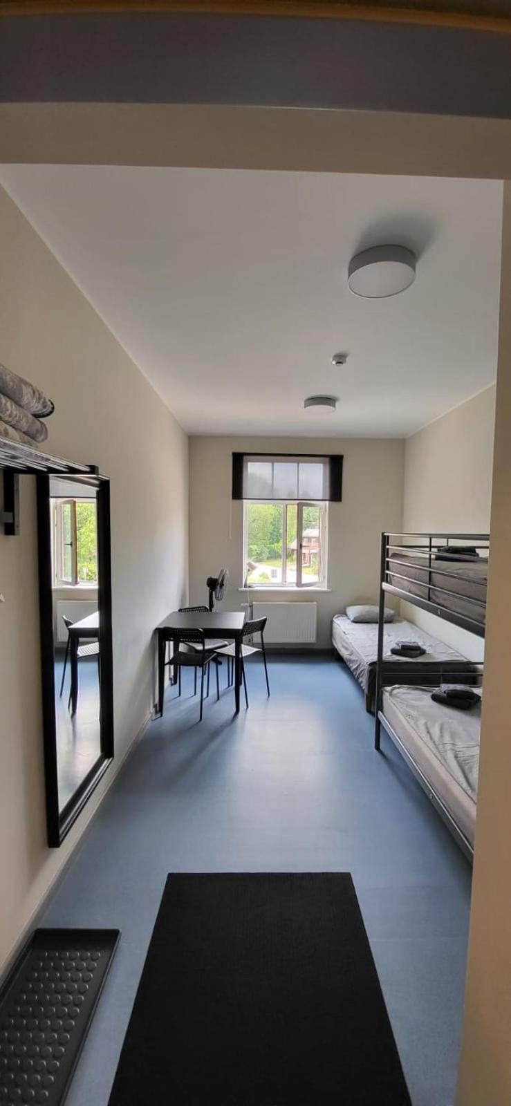 Hostel Nr.2 Rauna Экстерьер фото