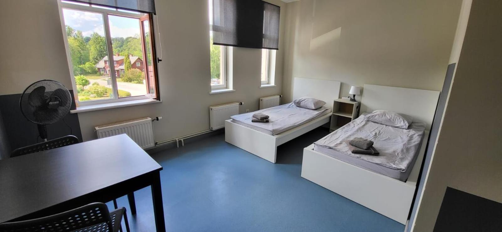 Hostel Nr.2 Rauna Экстерьер фото